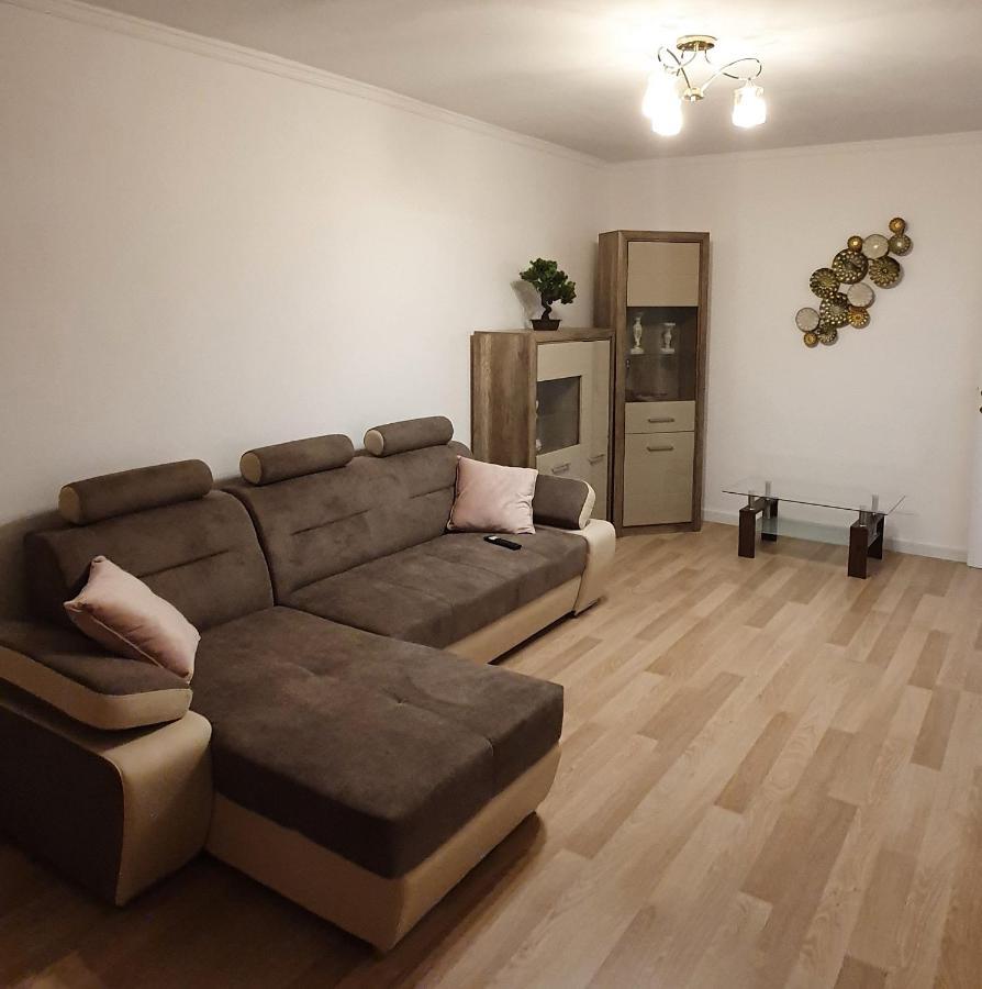 אורדאה Rebecca Sweet Apartment מראה חיצוני תמונה