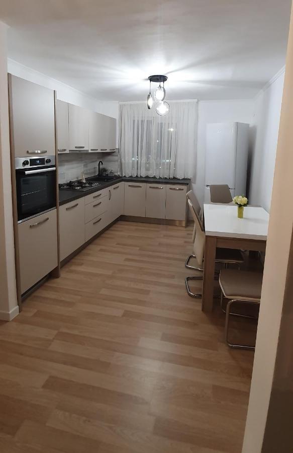 אורדאה Rebecca Sweet Apartment מראה חיצוני תמונה