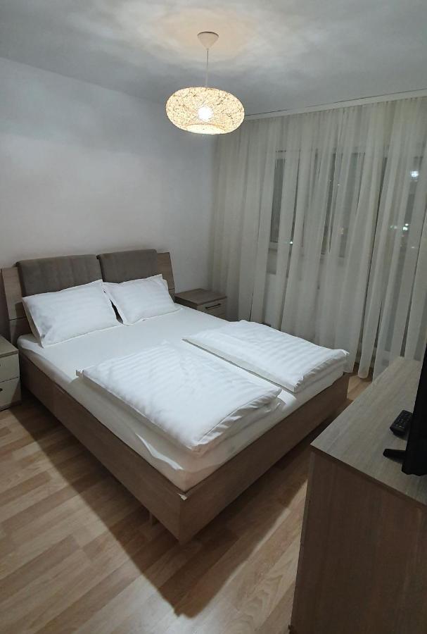 אורדאה Rebecca Sweet Apartment מראה חיצוני תמונה